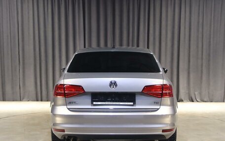 Volkswagen Jetta VI, 2018 год, 1 299 000 рублей, 13 фотография