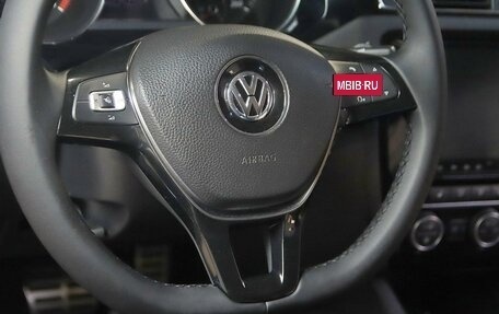 Volkswagen Jetta VI, 2018 год, 1 299 000 рублей, 11 фотография