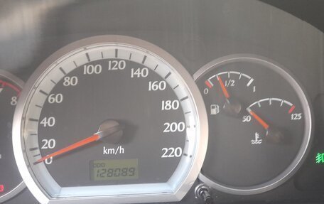 Chevrolet Lacetti, 2012 год, 650 000 рублей, 2 фотография