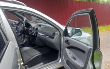 Chevrolet Lacetti, 2012 год, 650 000 рублей, 10 фотография