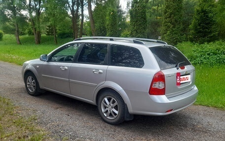 Chevrolet Lacetti, 2012 год, 650 000 рублей, 11 фотография