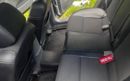 Chevrolet Lacetti, 2012 год, 650 000 рублей, 3 фотография