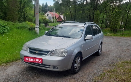 Chevrolet Lacetti, 2012 год, 650 000 рублей, 12 фотография