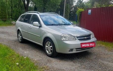 Chevrolet Lacetti, 2012 год, 650 000 рублей, 13 фотография