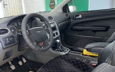 Ford Focus II рестайлинг, 2006 год, 360 000 рублей, 5 фотография