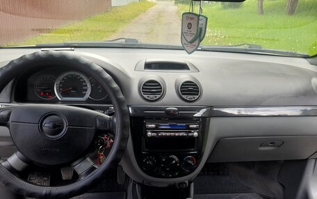 Chevrolet Lacetti, 2012 год, 650 000 рублей, 14 фотография