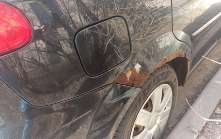 Chevrolet Lacetti, 2007 год, 220 000 рублей, 4 фотография