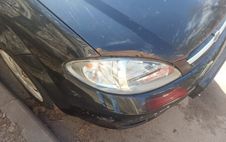 Chevrolet Lacetti, 2007 год, 220 000 рублей, 5 фотография