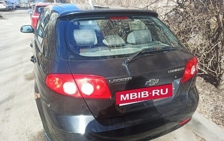 Chevrolet Lacetti, 2007 год, 220 000 рублей, 2 фотография