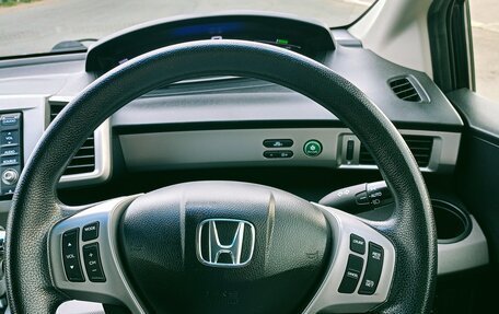 Honda Freed I, 2012 год, 1 100 000 рублей, 9 фотография