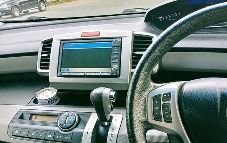 Honda Freed I, 2012 год, 1 100 000 рублей, 8 фотография