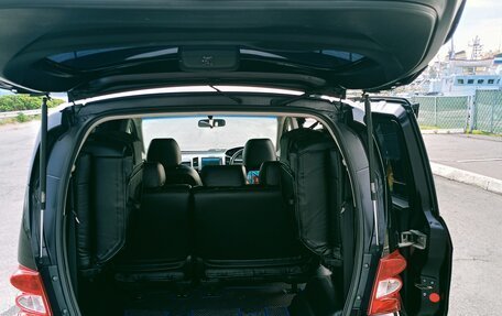 Honda Freed I, 2012 год, 1 100 000 рублей, 7 фотография