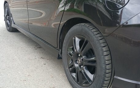Honda Freed I, 2012 год, 1 100 000 рублей, 5 фотография