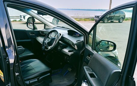 Honda Freed I, 2012 год, 1 100 000 рублей, 13 фотография