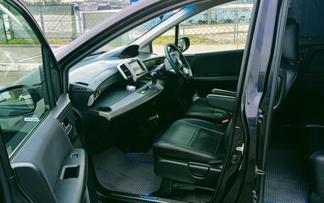 Honda Freed I, 2012 год, 1 100 000 рублей, 15 фотография