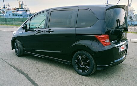 Honda Freed I, 2012 год, 1 100 000 рублей, 12 фотография