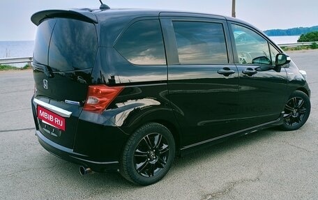 Honda Freed I, 2012 год, 1 100 000 рублей, 11 фотография