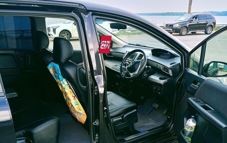 Honda Freed I, 2012 год, 1 100 000 рублей, 14 фотография