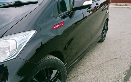Honda Freed I, 2012 год, 1 100 000 рублей, 16 фотография