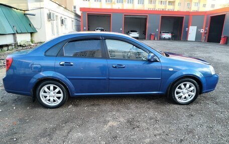 Chevrolet Lacetti, 2008 год, 430 000 рублей, 6 фотография