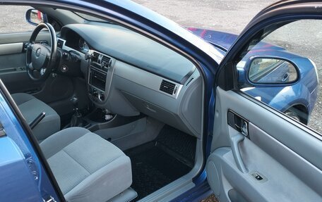 Chevrolet Lacetti, 2008 год, 430 000 рублей, 7 фотография