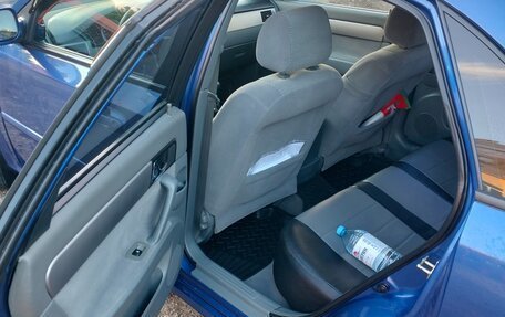 Chevrolet Lacetti, 2008 год, 430 000 рублей, 9 фотография