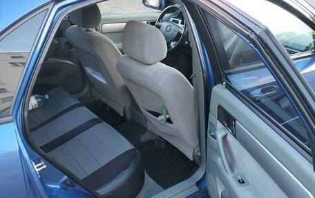Chevrolet Lacetti, 2008 год, 430 000 рублей, 8 фотография