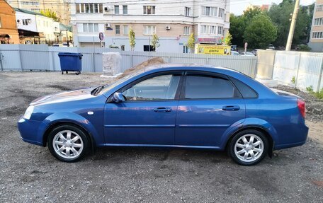 Chevrolet Lacetti, 2008 год, 430 000 рублей, 4 фотография