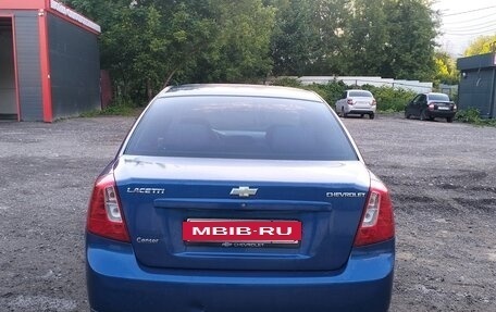 Chevrolet Lacetti, 2008 год, 430 000 рублей, 5 фотография