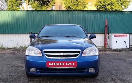 Chevrolet Lacetti, 2008 год, 430 000 рублей, 2 фотография