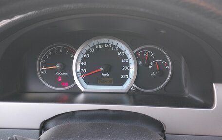 Chevrolet Lacetti, 2008 год, 430 000 рублей, 12 фотография