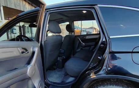 Honda CR-V III рестайлинг, 2008 год, 1 150 000 рублей, 7 фотография