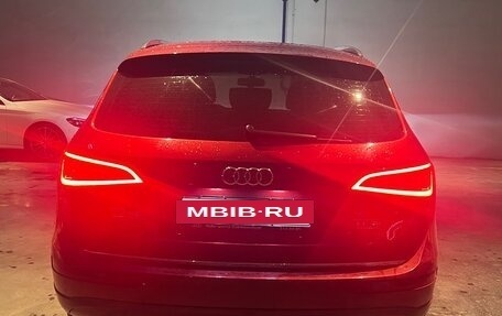 Audi Q5, 2015 год, 2 390 000 рублей, 3 фотография