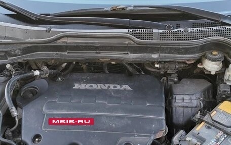 Honda CR-V III рестайлинг, 2008 год, 1 150 000 рублей, 8 фотография