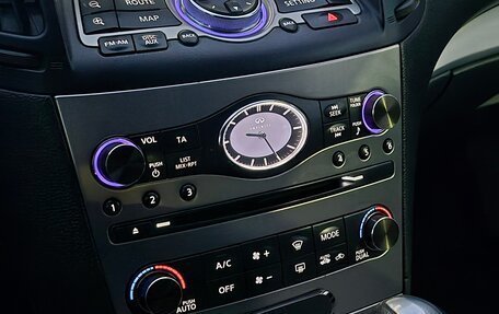 Infiniti G, 2013 год, 1 200 000 рублей, 8 фотография