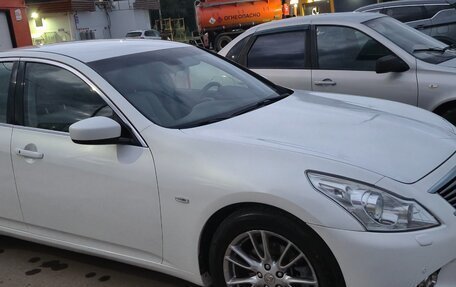 Infiniti G, 2013 год, 1 200 000 рублей, 5 фотография