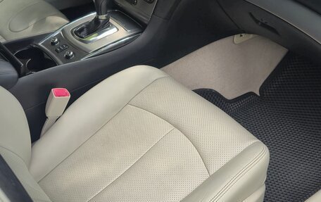 Infiniti G, 2013 год, 1 200 000 рублей, 13 фотография