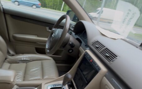 Audi A4, 2004 год, 375 000 рублей, 4 фотография