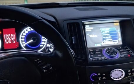 Infiniti G, 2013 год, 1 200 000 рублей, 3 фотография