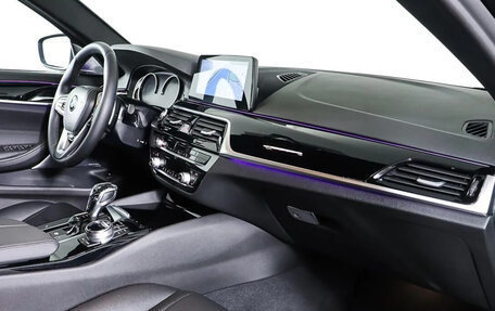 BMW 5 серия, 2019 год, 4 800 000 рублей, 9 фотография