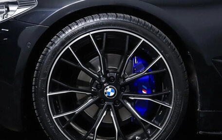 BMW 5 серия, 2019 год, 4 800 000 рублей, 13 фотография