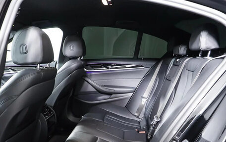 BMW 5 серия, 2019 год, 4 800 000 рублей, 11 фотография