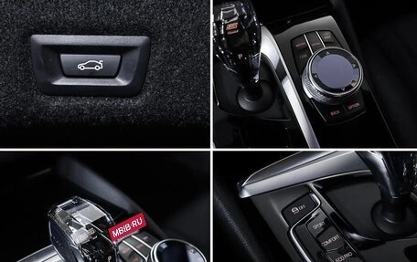 BMW 5 серия, 2019 год, 4 800 000 рублей, 14 фотография