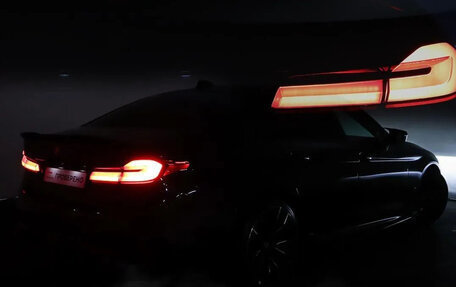 BMW 5 серия, 2019 год, 4 800 000 рублей, 21 фотография