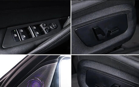 BMW 5 серия, 2019 год, 4 800 000 рублей, 18 фотография