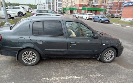 Renault Symbol I, 2006 год, 450 000 рублей, 3 фотография