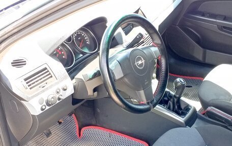 Opel Astra H, 2004 год, 408 000 рублей, 6 фотография