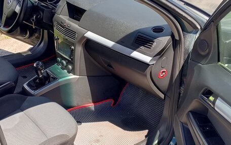 Opel Astra H, 2004 год, 408 000 рублей, 7 фотография