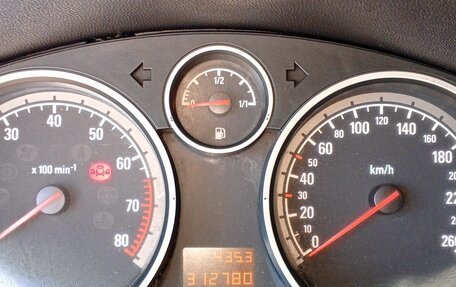 Opel Astra H, 2004 год, 408 000 рублей, 9 фотография