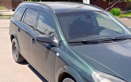 Opel Astra H, 2004 год, 408 000 рублей, 4 фотография
